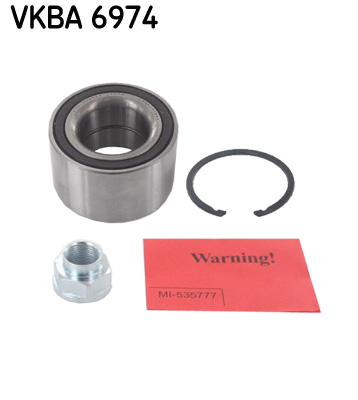 Rodamiento SKF VKBA6974